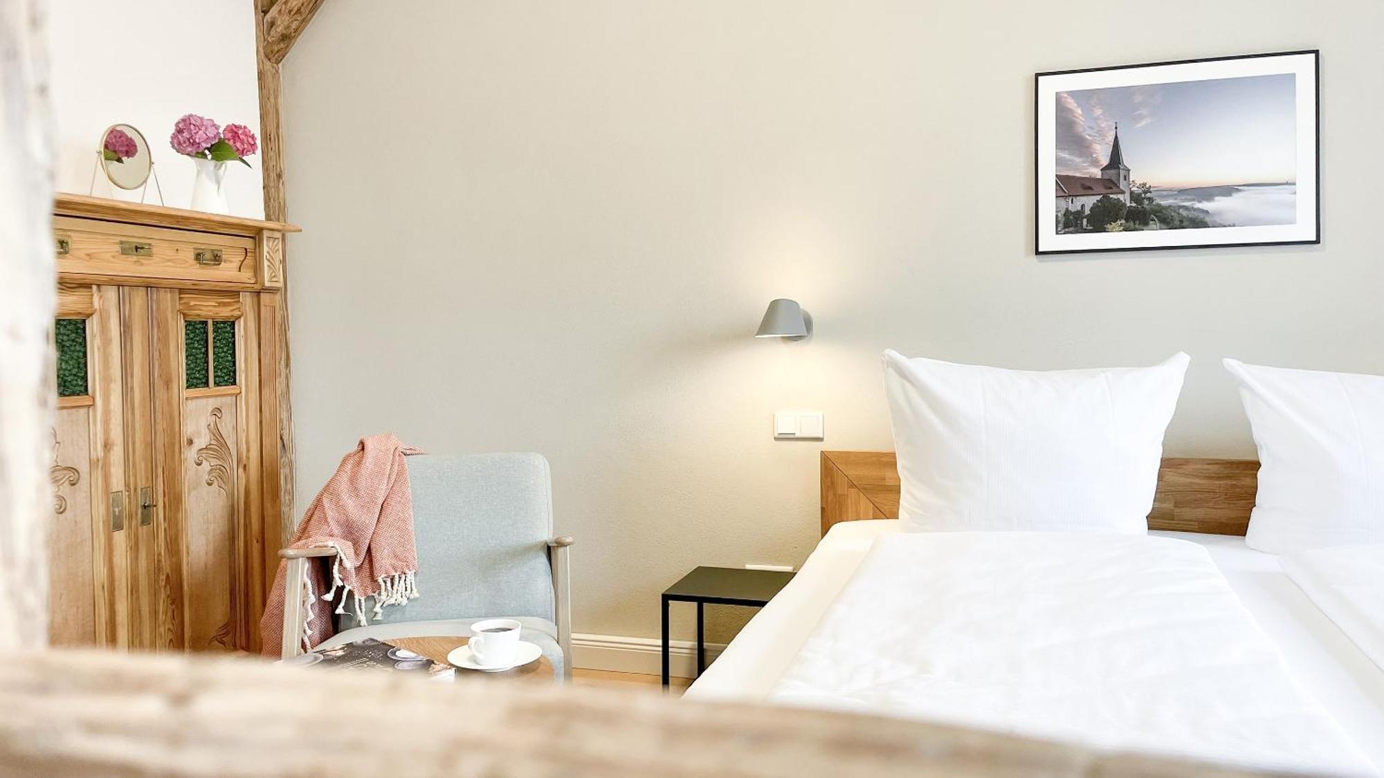 Apartments Am Dom Νάουμπουργκ Εξωτερικό φωτογραφία