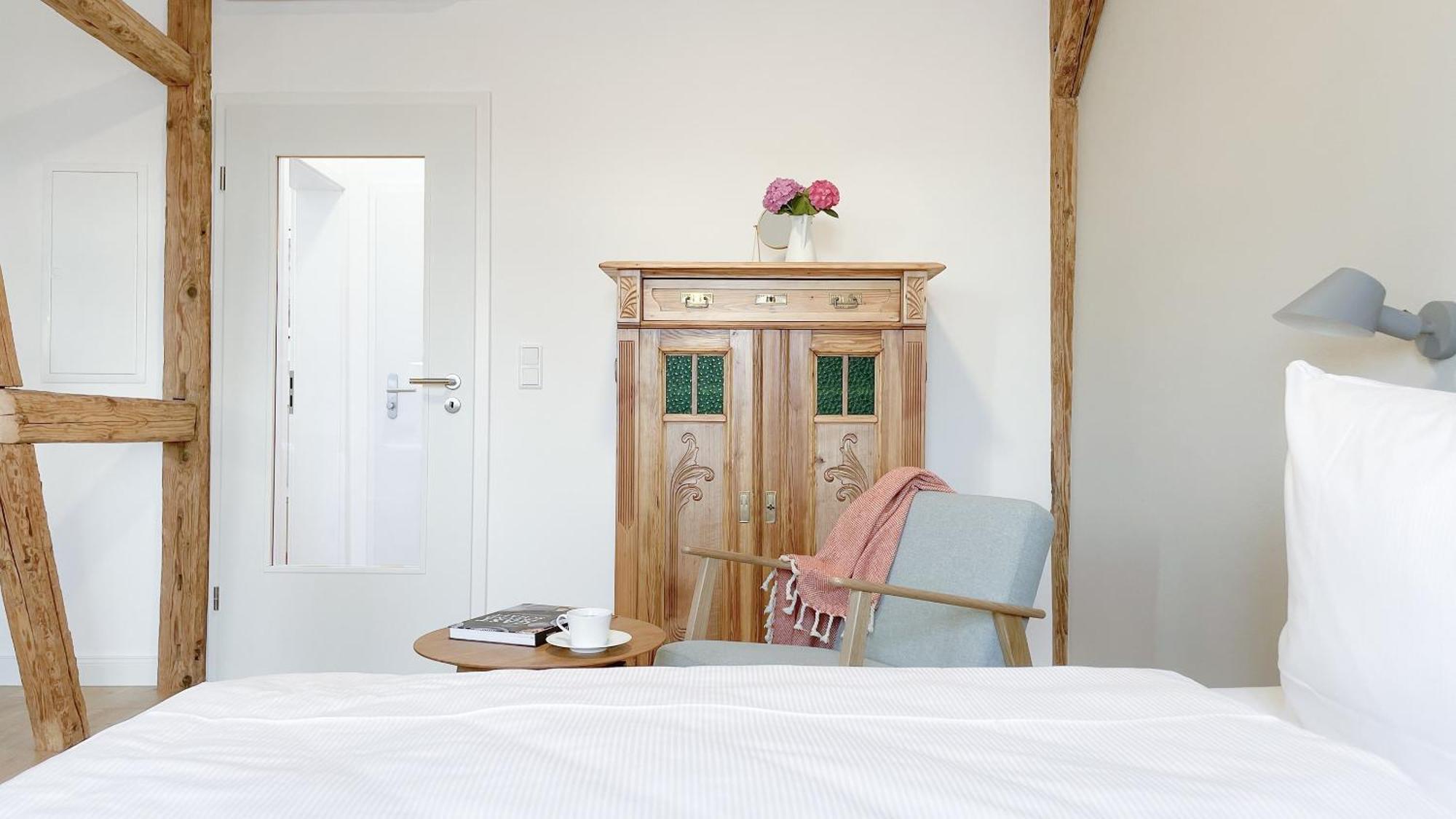 Apartments Am Dom Νάουμπουργκ Εξωτερικό φωτογραφία