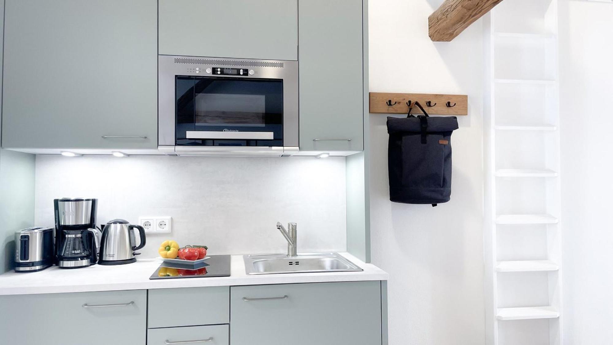 Apartments Am Dom Νάουμπουργκ Εξωτερικό φωτογραφία
