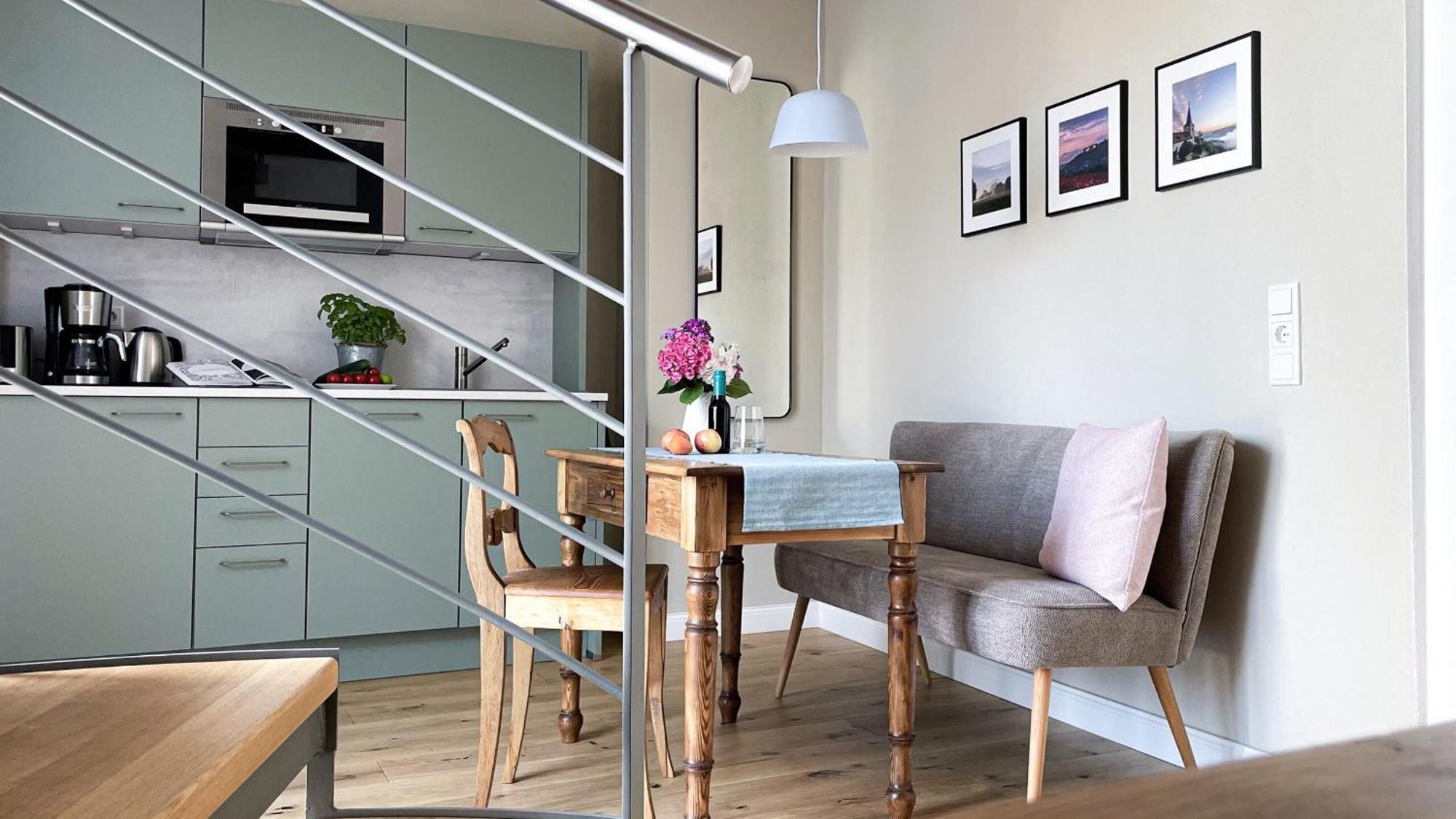 Apartments Am Dom Νάουμπουργκ Εξωτερικό φωτογραφία