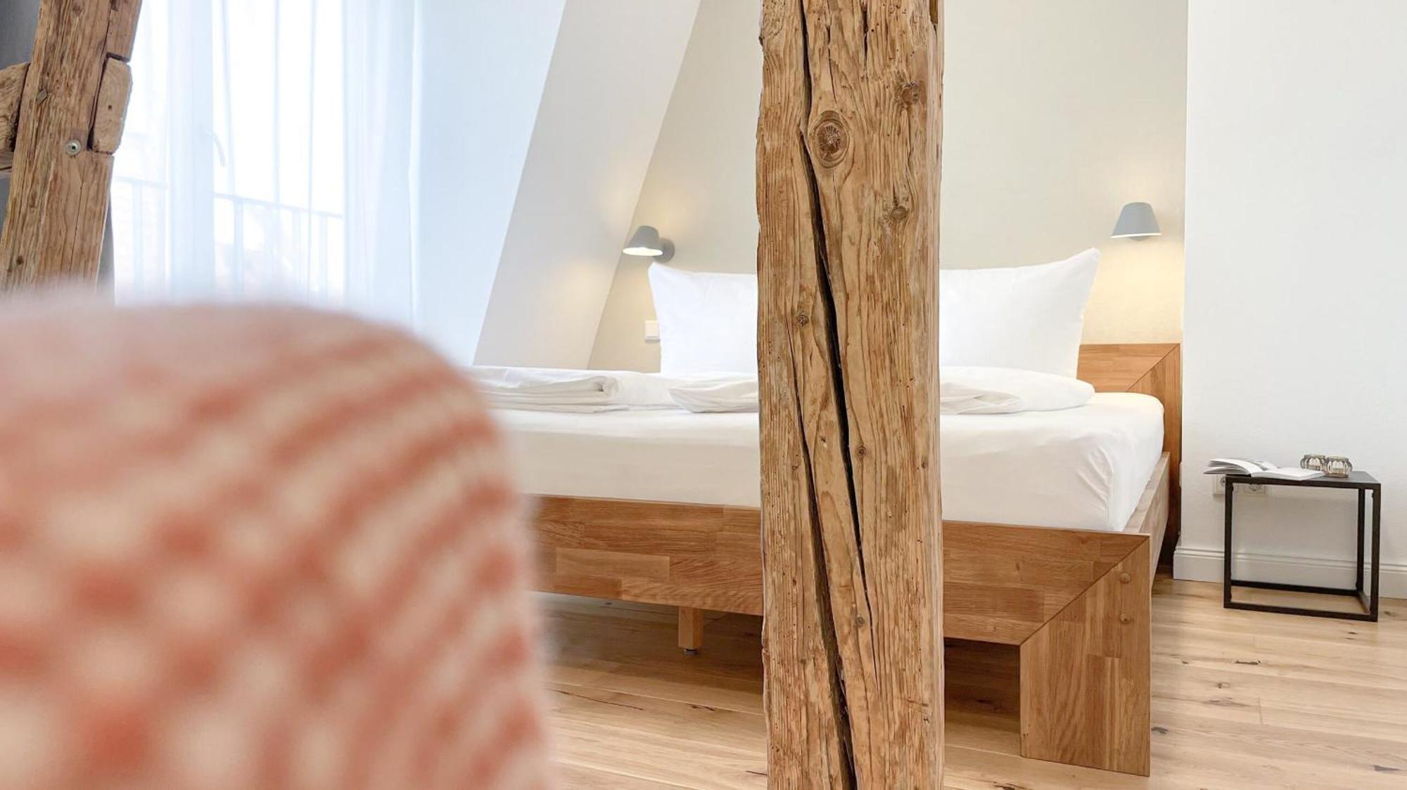Apartments Am Dom Νάουμπουργκ Εξωτερικό φωτογραφία